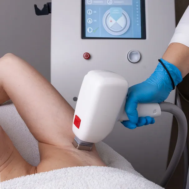 Leaseir Diodenlaser